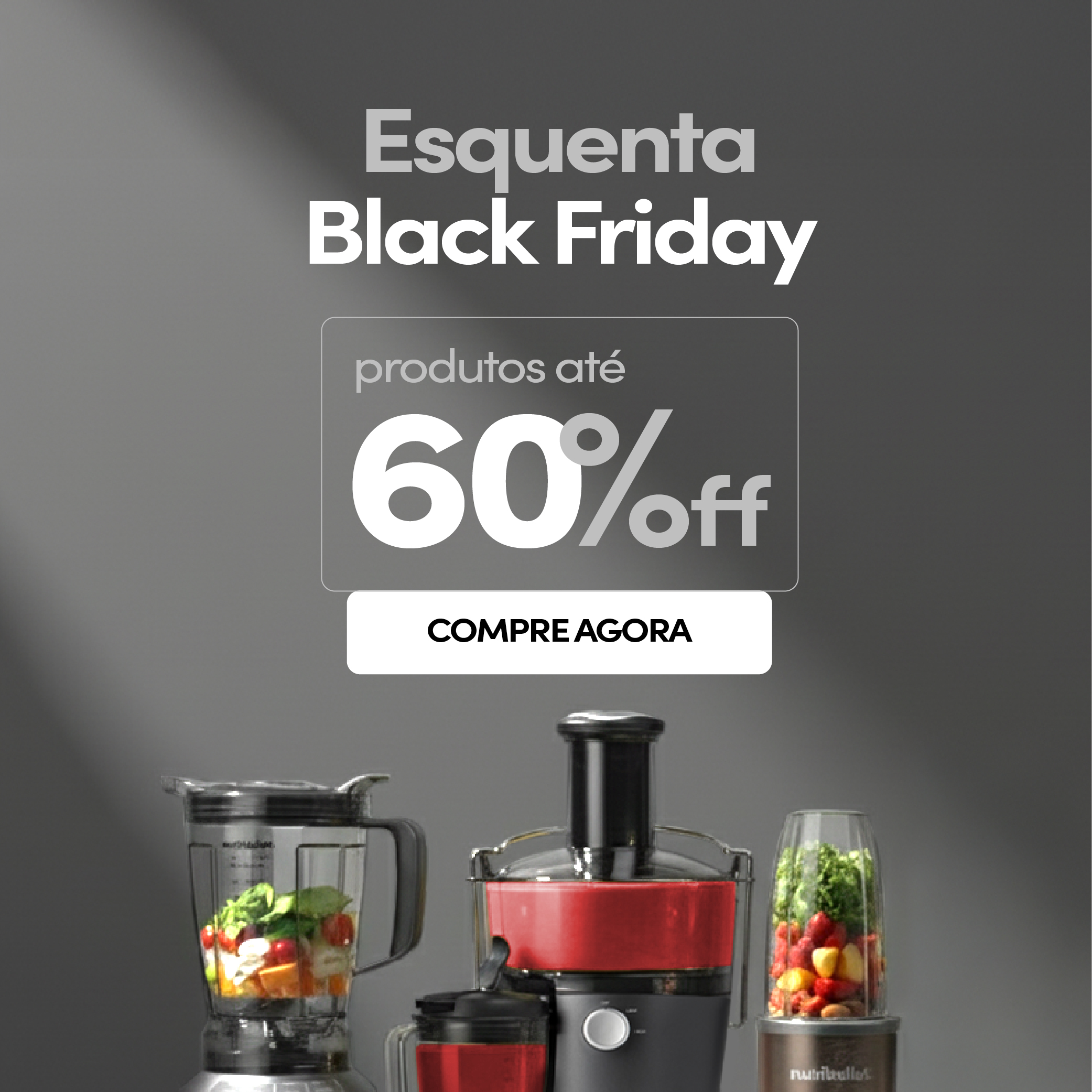 Esquenta Black Friday